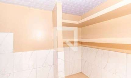Kitnet / Stúdio para Aluguel - Madureira, 1 Quarto,  10 m² - Rio de Janeiro