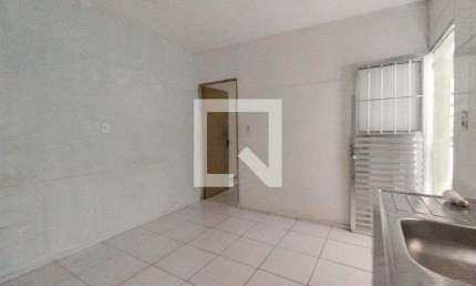 Casa para Aluguel - Vila Cosmopolita, 1 Quarto,  50 m² - São Paulo