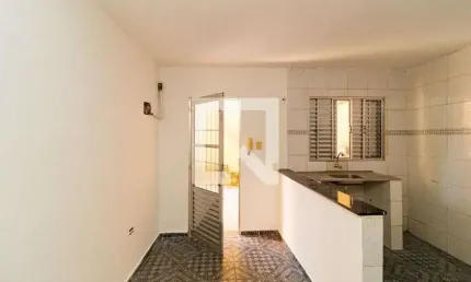 Casa para Aluguel - Vila Gustavo, 1 Quarto,  40 m² - São Paulo