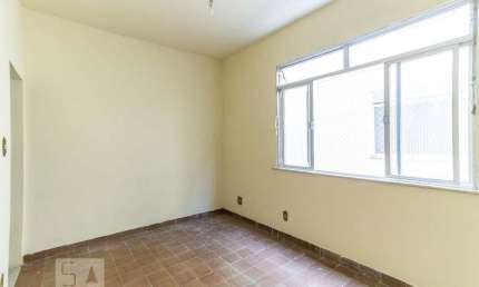 Casa / Sobrado em Condomínio para Aluguel - Méier, 2 Quartos,  75 m² - Rio de Janeiro