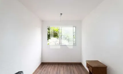 Apartamento para Aluguel - Guaratiba, 2 Quartos,  57 m² - Rio de Janeiro