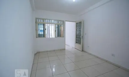 Casa para Aluguel - Sítio do Mandaqui, 1 Quarto,  45 m² - São Paulo