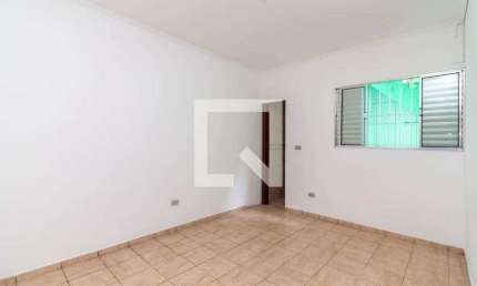 Casa para Aluguel - Vila Nova Cachoeirinha, 1 Quarto,  24 m² - São Paulo