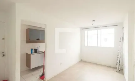 Apartamento para Aluguel - Campo Grande, 2 Quartos,  45 m² - Rio de Janeiro