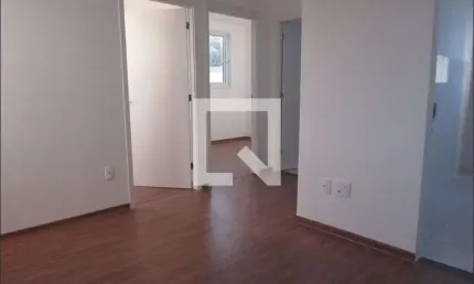 Apartamento para aluguel - campo grande, 2 quartos,  72 m² - rio de janeiro