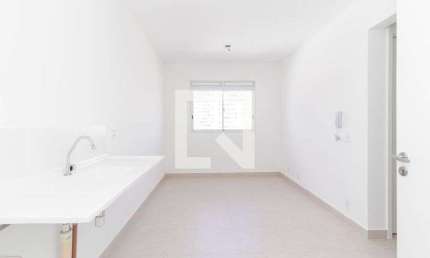 Apartamento para Aluguel - José Bonifácio, 2 Quartos,  32 m² - São Paulo
