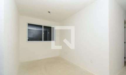 Apartamento para Aluguel - Vila Nova Bonsucesso, 2 Quartos,  44 m² - Guarulhos