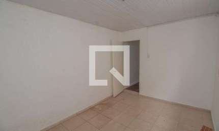 Casa para Aluguel - Vila Prudente, 1 Quarto,  60 m² - São Paulo