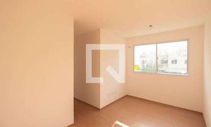 Apartamento para Aluguel - Campo Grande, 2 Quartos,  42 m² - Rio de Janeiro
