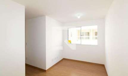 Apartamento para Aluguel - Campo Grande, 2 Quartos,  41 m² - Rio de Janeiro