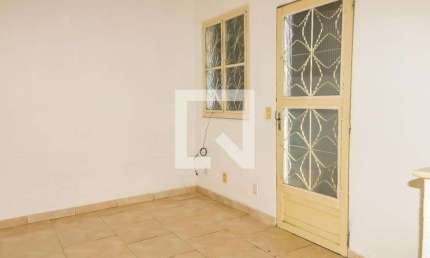 Apartamento para Aluguel - Piedade, 1 Quarto,  35 m² - Rio de Janeiro