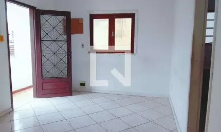 Casa para Aluguel - Quintino Bocaiúva, 2 Quartos,  140 m² - Rio de Janeiro