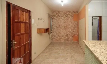 Kitnet / Stúdio para Aluguel - Pilares, 1 Quarto,  35 m² - Rio de Janeiro