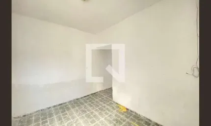 Casa para Aluguel - Jardim Celia, 1 Quarto,  35 m² - Guarulhos
