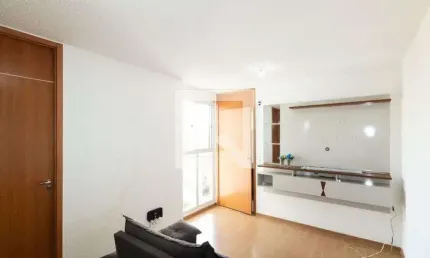 Apartamento para aluguel - cosmos, 2 quartos,  40 m² - rio de janeiro