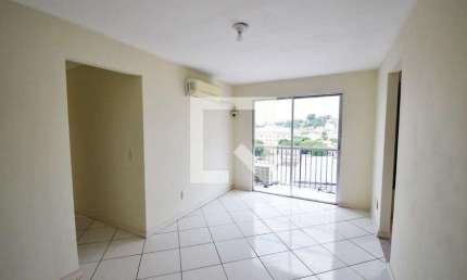 Apartamento para Aluguel - Piedade, 2 Quartos,  41 m² - Rio de Janeiro