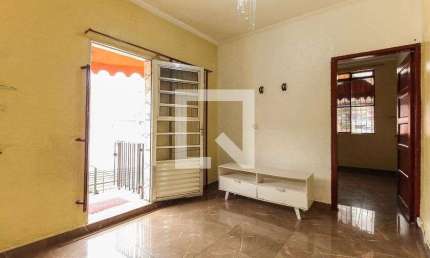 Casa para Aluguel - Itaquera, 1 Quarto,  50 m² - São Paulo
