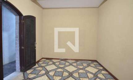 Casa para Aluguel - Bento Ribeiro, 1 Quarto,  40 m² - Rio de Janeiro