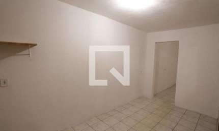 Casa para Aluguel - Jardim Santa Maria, 1 Quarto,  40 m² - São Paulo