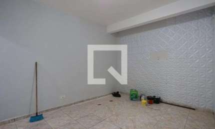 Casa para Aluguel - Cachoerinha, 1 Quarto,  65 m² - São Paulo