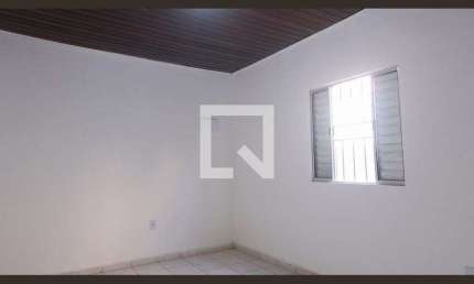 Casa para Aluguel - Chácara Mafalda, 1 Quarto,  50 m² - São Paulo