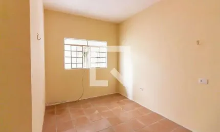 Casa para Aluguel - Veloso, 1 Quarto,  60 m² - Osasco