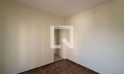 Casa para Aluguel - Jardim Paraguacu, 1 Quarto,  50 m² - São Paulo