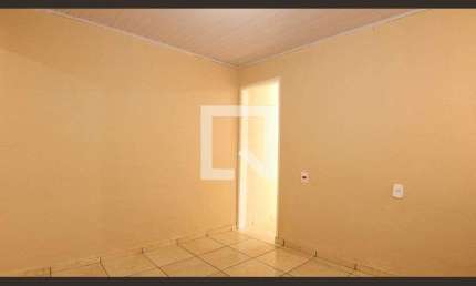 Casa para Aluguel - Vila Formosa, 1 Quarto,  41 m² - São Paulo