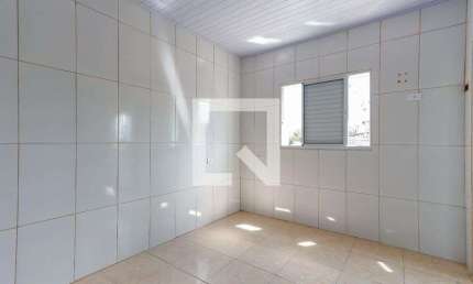 Casa para Aluguel - Vila Constança , 1 Quarto,  40 m² - São Paulo