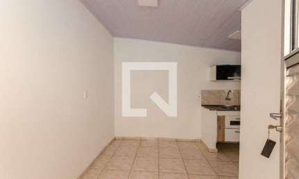 Casa para Aluguel - Freguesia do Ó, 1 Quarto,  35 m² - São Paulo
