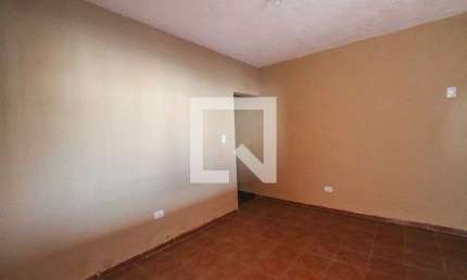 Casa para Aluguel - Vila Antonieta, 1 Quarto,  34 m² - São Paulo
