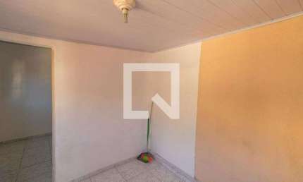 Casa para Aluguel - Cangaíba, 1 Quarto,  30 m² - São Paulo