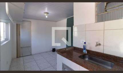 Casa para Aluguel - Cangaíba, 1 Quarto,  30 m² - São Paulo
