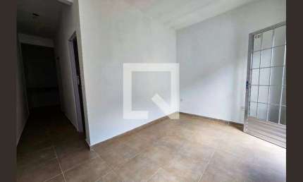 Casa / Sobrado em Condomínio para Aluguel - Quintino Bocaiúva, 1 Quarto,  25 m² - Rio de Janeiro