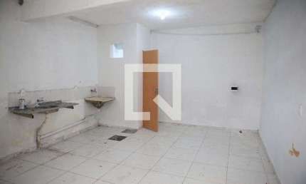Kitnet / Stúdio para Aluguel - Pindorama, 1 Quarto,  40 m² - Belo Horizonte