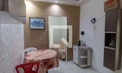 Kitnet / Stúdio para Aluguel - Cabula, 1 Quarto,  20 m² - Salvador