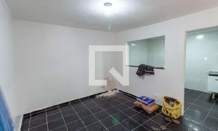 Casa para aluguel - artur alvim, 1 quarto,  35 m² - são paulo