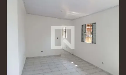 Casa para Aluguel - Vila Penteado, 1 Quarto,  60 m² - São Paulo