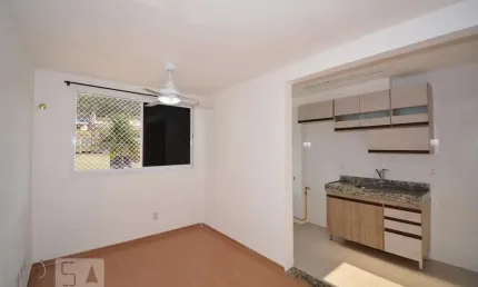 Apartamento para Aluguel - Piedade, 2 Quartos,  48 m² - Rio de Janeiro