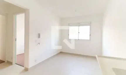 Apartamento para aluguel - josé bonifácio, 2 quartos,  32 m² - são paulo