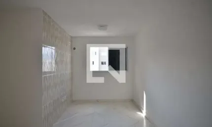 Apartamento para Aluguel - Guaratiba, 2 Quartos,  47 m² - Rio de Janeiro