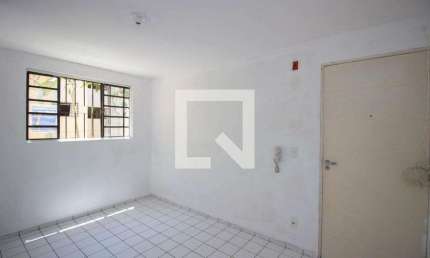 Apartamento para Aluguel - Vila Nova Curuca, 2 Quartos,  44 m² - São Paulo