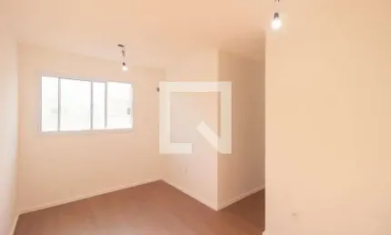 Apartamento para Aluguel - Guaratiba, 2 Quartos,  43 m² - Rio de Janeiro