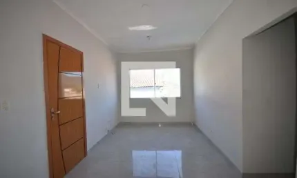 Apartamento para Aluguel - Campo Grande, 2 Quartos,  55 m² - Rio de Janeiro