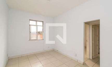 Apartamento para Aluguel - Irajá, 2 Quartos,  44 m² - Rio de Janeiro
