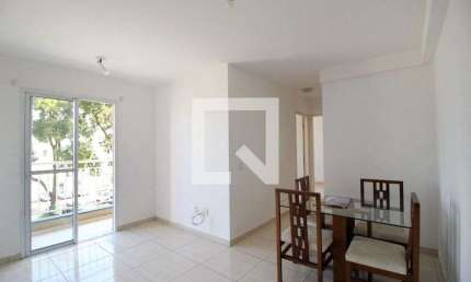 Apartamento para Aluguel - Jardim Ana Maria, 2 Quartos,  48 m² - Sorocaba