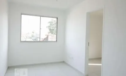 Apartamento para Aluguel - Itaquera, 2 Quartos,  50 m² - São Paulo