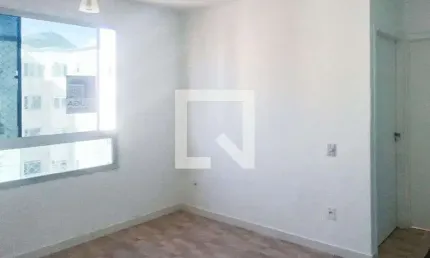 Apartamento para Aluguel - Guaratiba, 2 Quartos,  43 m² - Rio de Janeiro