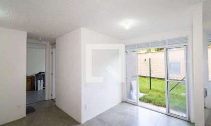 Apartamento para Aluguel - Campo Grande, 2 Quartos,  55 m² - Rio de Janeiro