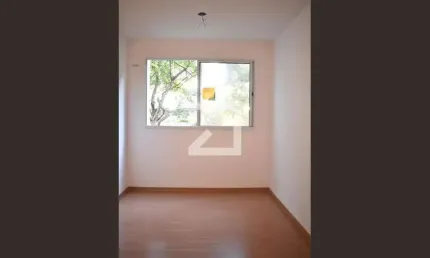 Apartamento para Aluguel - Campo Grande, 2 Quartos,  50 m² - Rio de Janeiro